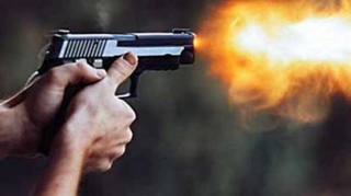 Sevgilisini qətlə yetirərək intihara cəhd edən polis əməkdaşı öldü  - FOTO