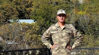 Əsgər ölümünə görə şərti məhkum edilən polkovnik təqaüdə göndərildi 