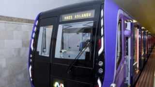 Metroda telefon oğurlayan keçmiş məhkum tutulub