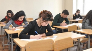 Həftəsonu keçiriləcək imtahanlarla bağlı açıqlama 