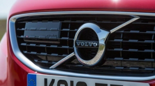 “Volvo Cars” IPO-da $18.17 mlrd. olaraq qiymətləndirilib