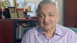 “Space” TV-nin prezidenti istefa VERDİ 