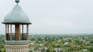 Ağdam şəhəri minalardan tam təmizləndi