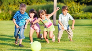 Uşaqlar üçün yeni dövlət siyasəti MÜƏYYƏNLƏŞİR 