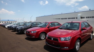 Azərbaycanda nazirlərin sürdüyü MAŞINLAR - "Xəzər"dən neçə nəfərdə var? 