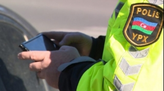 Bunları bilməsəniz cərimələnəcəksiniz - Sürücülərin nəzərinə! 