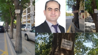 Nəfəsimizi kəsib özlərini reklam edənlər kimlərdir?  - FOTO