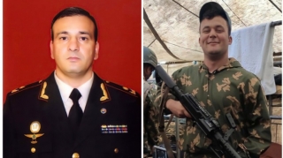 Bu il uşaqlara Polad və Xudayar  adlarının verilməsi kəskin artıb