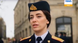 Bakı şəhər təhlükəsizliyi sahəsində yeni meyarlar müəyyən edir - "Euronews" - VİDEO 