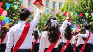 Bu gün "Son Zəng"dir - Qaydalar 