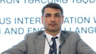 Konteyner yüklərinin emalı sürəti tələblərdən daha yüksəkdir - Bakı Limanı 