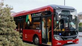 Nəqliyyat sistemi modernləşdirilir – Tıxacla mübarizədə başqa addımlar da atılmalıdır 