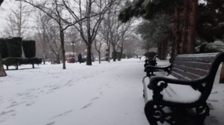 Dekabr ayının hava proqnozu açıqlandı