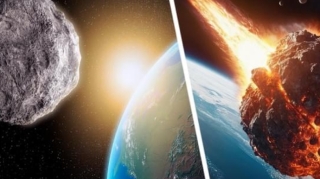 Həyatı məhv edə biləcək asteroidlərin SİYAHISI 