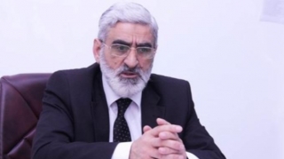 Sumqayıtda meyiti aşkarlanan 18 yaşlı gənc Mirmahmud Mirəlioğlunun nəvəsidir 