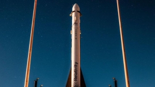 3D printerlə hazırlanmış raket kosmosda uğursuz oldu 