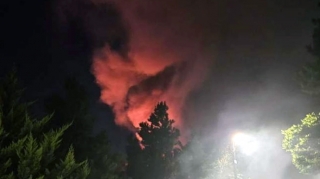 Müdafiə sənayesi zavodunda partlayış - 3 nəfər ölüb 