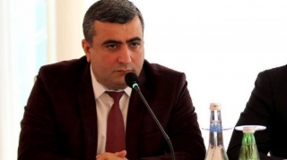 Elnur Əşrəfoğlu koronavirusdan vəfat etdi