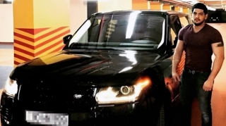 Yüksəkvəzifəli şəxslərin idmançı qohumu yenidən məhkəmə qarşısında 