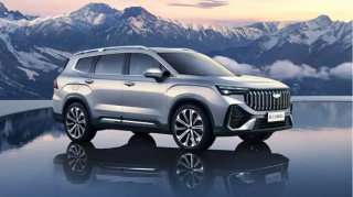 Çinin ən keyfiyyətli 10 avtomobil brendinin adı açıqlandı 