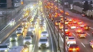 Paytaxtda sıxlıq olan küçələrin SİYAHISI 