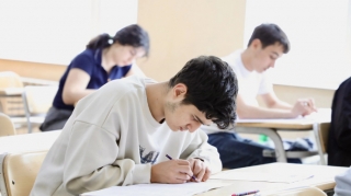 Bu imtahanların saatı dəyişdirildi 