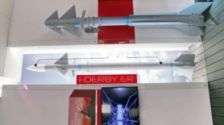 Çexiya İsraildən 120 milyon dollara 48 raket alacaq 