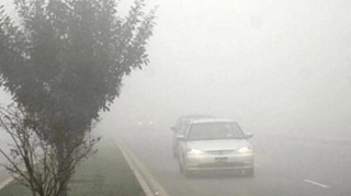 Sabah bəzi yollarda görünüş məsafəsi məhdudlaşacaq