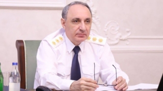 Kamran Əliyev Hərbi Prokurorluğun idarə rəisini işdən çıxardı - Yeni TƏYİNAT 