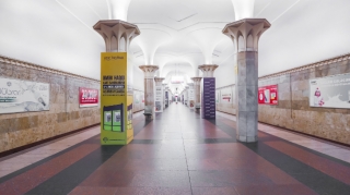 “Qarabağ”ın oyununa görə “Gənclik” stansiyasının iş rejimi gücləndiriləcək 