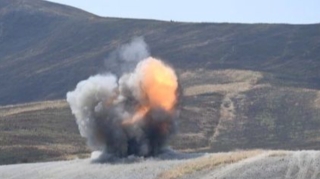 DİN və ANAMA birgə məlumat yayıb - VİDEO 