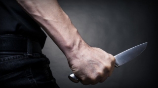 Yeznə qaynı bıçaqladı - Bakıda 