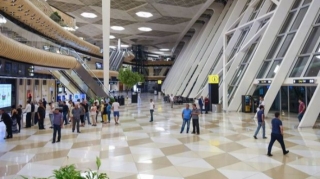 Azərbaycan aeroportlarında VIP salondan istifadə hüququ olan vəzifəli şəxslərin siyahısı genişlənib 