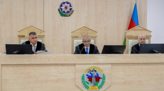 Ermənistan təxribatından zərərçəkmiş azərbaycanlılar məhkəmədə ifadə veriblər - FOTO 