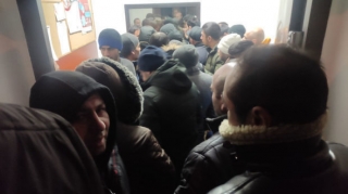 Səfir: “1800 nəfərə yaxın soydaşımız təxliyə olunmağı gözləyir”