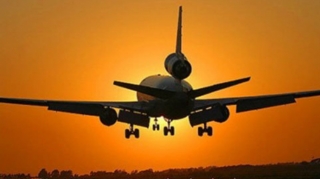 Режим запрета полетов на юг России продлен до 16 сентября