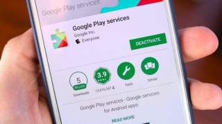 Google Play servisləri istifadəçiləri izləməyi dayandıracaqlar