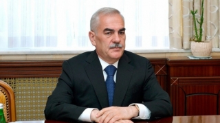 Vasif Talıbovun qərarı ilə yaradılan dövlət qurumu LƏĞV EDİLDİ 