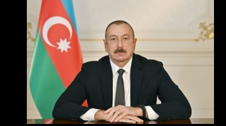 Президент: В проект Баку - Тбилиси - Карс будет инвестировано еще более 100 млн долларов