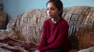 Ürək qüsurlu qızın pensiyası niyə kəsildi? - RƏSMİ AÇIQLAMA  - VİDEO 