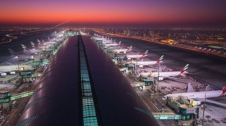 “İlin aeroportu”nun adı açıqlanıb 