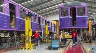 Bakıda yeni metrostansiya tikiləcək - AÇIQLAMA 