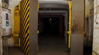 Polşada bomba sığınacaqlarının sayı artırılacaq