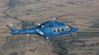 Türkiyənin “Gökbey” helikopterinin 4-cü prototipi uçuş sınaqlarına başlayıb 