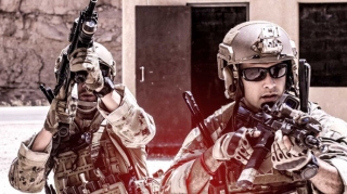 ABŞ Maduronu devirən “Delta”nı bu ölkə ətrafında yerləşdirdi 