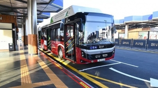 Впервые из бюджета выделят 155 миллионов манатов в Фонд «Общественный транспорт» 