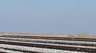 Zəngəzur dəhlizi ilə əlaqədar Naxçıvanda dəmiryol infrastrukturu yenilənəcək 