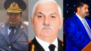 Heç kim qanundan üstün deyil! - Bəylər Eyyubovun qohumları da 