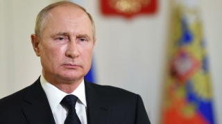 Путин обвинил СССР в бездействии во время первого конфликта в Карабахе
