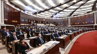 Bu qanuna dəyişiklik olunur 